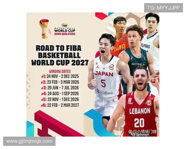 2023年世界杯亚洲区预选赛篮球比赛最新积分榜及晋级形势详细分析 2023年世界杯亚洲区预选赛篮球比赛最新积分榜及晋级形势详细分析