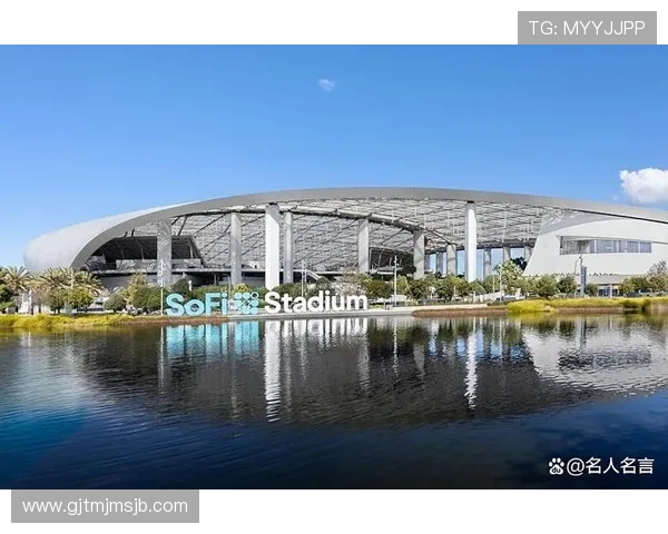 2026年世界杯主办国的赛事场馆建设与技术创新亮点