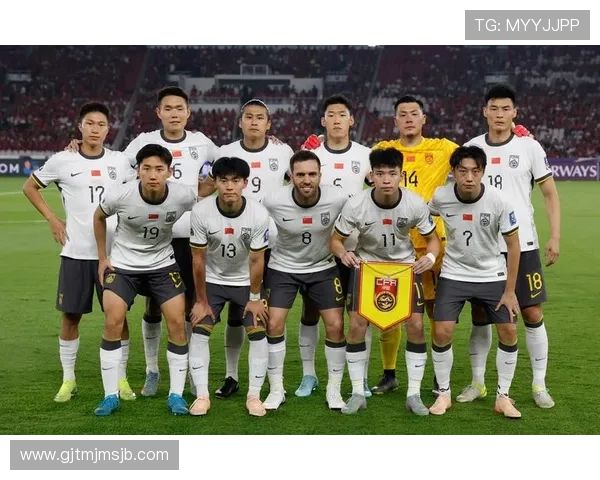 2026世界杯中国队被保送事件深度解析,未来中国足球发展路径值得关注的关键因素 2026世界杯中国队被保送事件深度解析,未来中国足球发展路径值得关注的关键因素