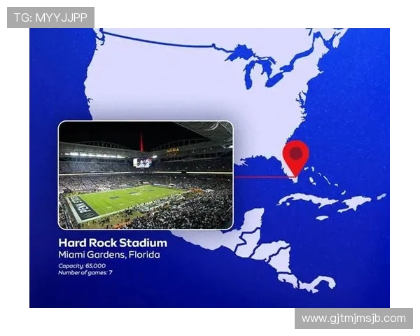 2026年世界杯举办地点的媒体报道及全球关注焦点分析 2026年世界杯举办地点的媒体报道及全球关注焦点分析