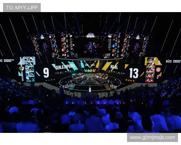 EWC电竞世界杯官网全面解析赛事信息与最新动态，助你第一时间掌握比赛精彩瞬间