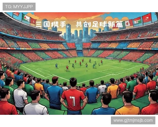 2026年世界杯举办地点选择背后的原因与未来发展趋势分析