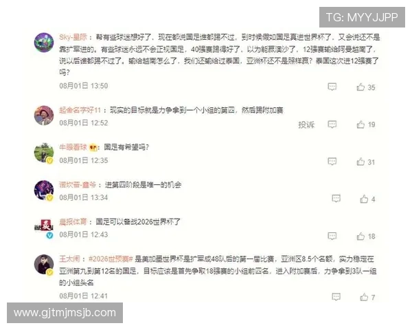 2026年世界杯亚洲区预选赛积分变化趋势与晋级概率分析