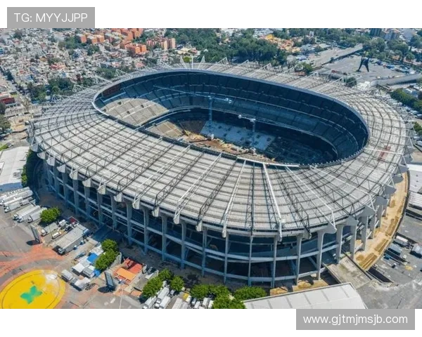 2026年世界杯将在哪些国家举行，最全举办城市和场馆介绍