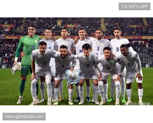 2026年世界杯确定参赛球队官方图片集，全面展示各参赛国家队的精彩瞬间