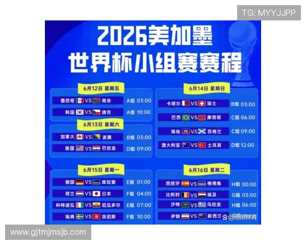 2026年中国世界杯预选赛赛程公布,比赛安排、赛场信息及观赛指南详解 2026年中国世界杯预选赛赛程公布,比赛安排、赛场信息及观赛指南详解
