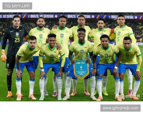2026年巴西世界杯阵容详解：主力球员与潜力新星盘点