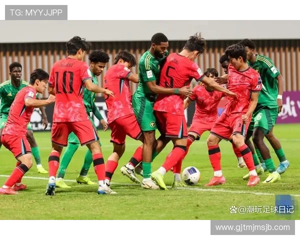 世界杯扩军至48支球队后赛制调整方案详解，如何影响全球足球格局