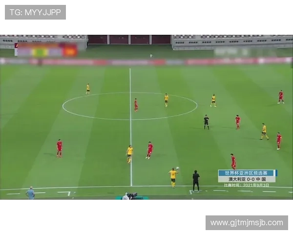 如何在线观看中国足球世界杯预选赛直播实现高清无延迟体验