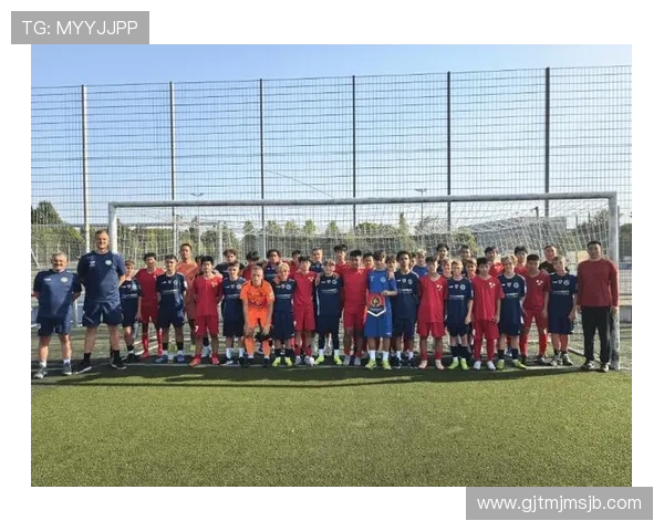 德国队夺冠后对足球运动普及与青少年培养的积极推动