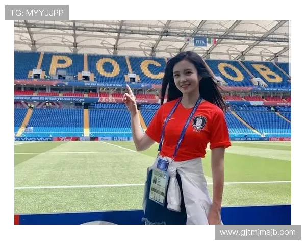 揭秘世界杯女神张艺媛的幕后故事与她的精彩表现