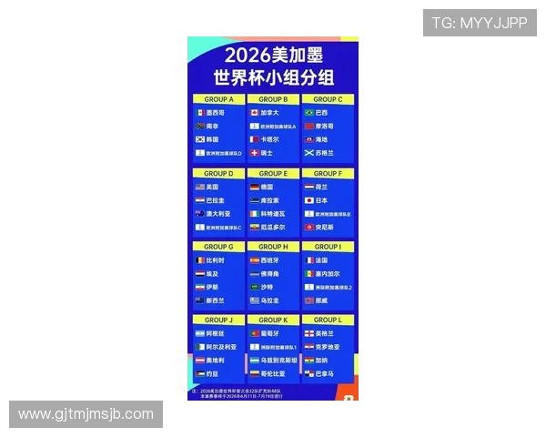 进入2026世界杯的国家有哪些详细介绍及最新预测分析