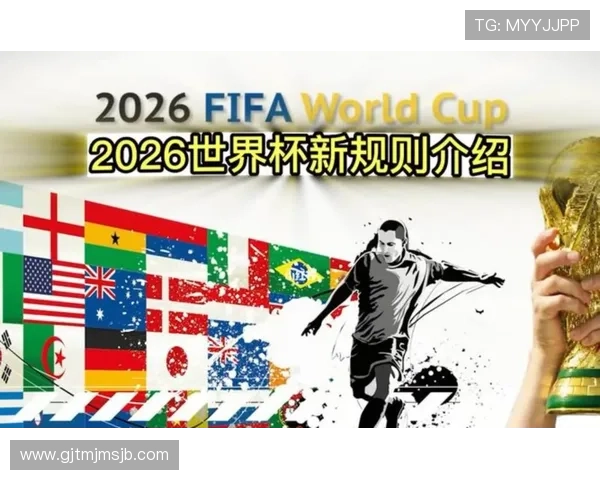 2026年美加墨世界杯开幕时间何时，官方最新消息及赛事准备工作全面介绍
