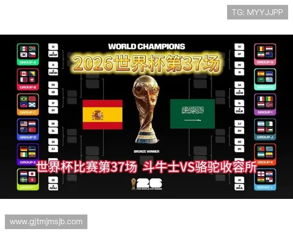 2026年世界杯西班牙对阵沙特比赛前专家全面分析与预测 2026年世界杯西班牙对阵沙特比赛前专家全面分析与预测
