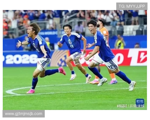 世界杯突尼斯与日本交手战绩全面分析与历史回顾 世界杯突尼斯与日本交手战绩全面分析与历史回顾
